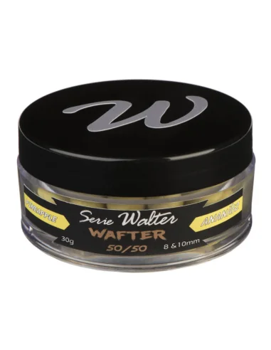 Wafters MAROS SW 6/8mm Ananas