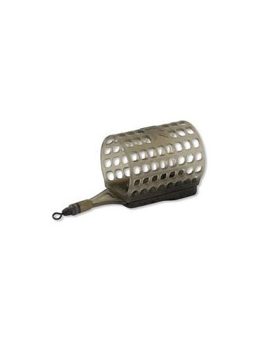 Daiwa N'ZON Open End Feeder Basket Medium 50g