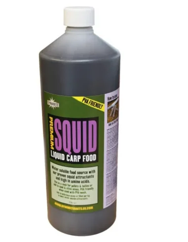 Liquido Dynamite Squid 1l
