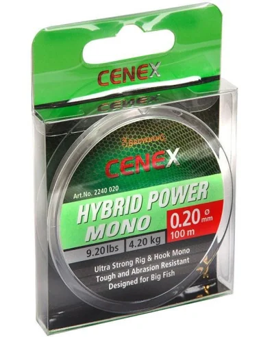 Browning Cenex Hybrid Power line r. 0,22mm/100m