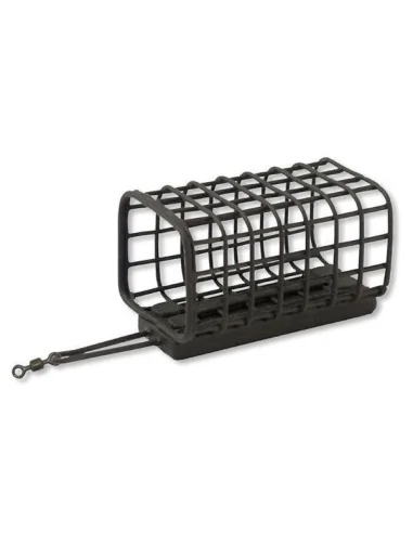 Daiwa N'ZON Square Cage Feeder Large 80g