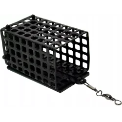 Cestino quadrato 120g  - 1