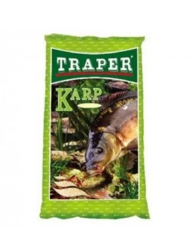 Trapper carp groundbait 1kg