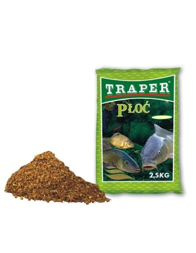 Trapper Roach groundbait 2,5 kg
