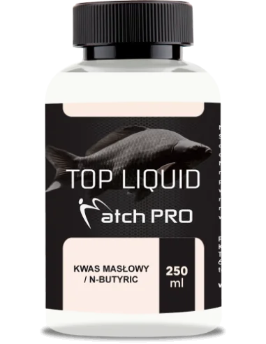 TOP Liquid MASCLE ACID MatchPro 250ml