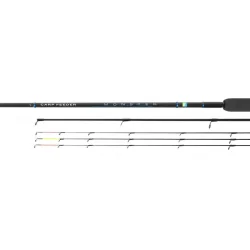Canna Preston Monster X Carp Feeder 11ft 3.30m 50g PRESTON - 1