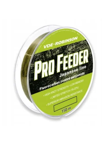 ROBINSON Pro Linea di alimentazione 0,200mm/150m 5,80kg