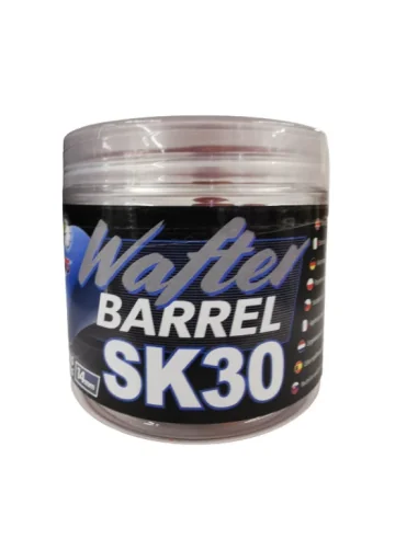Wafters Starbaits SK30 BARREL WAFTER 14 mm