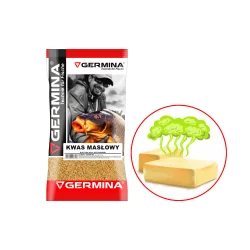 Esche a terra Germina Acido butirrico 1kg GENLOG - 1