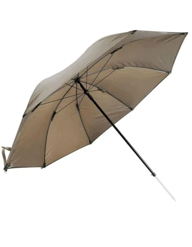 Korum Super Steel Brolly 45" Ombrello