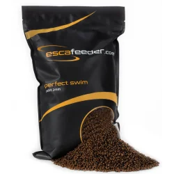 Pellet Esca Feeder - Perfect Swim 2 mm ESCAFEEDER - 1