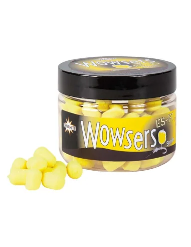 Dynamite Baits Wowsers Yellow ES-F1 7 mm