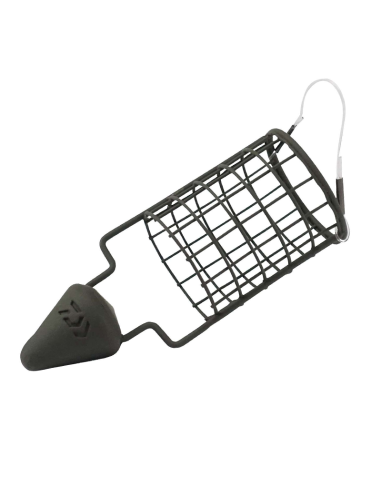 Daiwa N'ZON Distance Cage Feeder Medium 30g