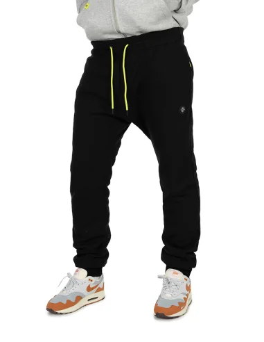 Matrix Sherpa Joggers - taglia L