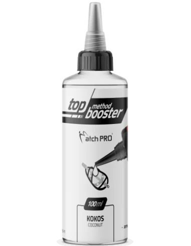 TOP METHOD BOOSTER Cocco MatchPro 100ml