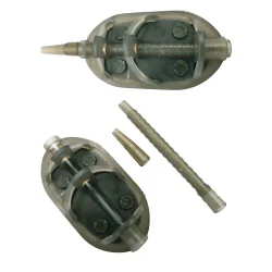 Metodo Alimentatore in linea ARC QTS- 30g  - 1