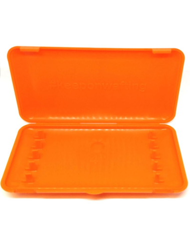Terminale RINGERS Box Arancione