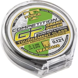 MONOFILO TRABUCCO T-FORCE GRAND POWER 0,180mm 50m TRABUCCO - 1