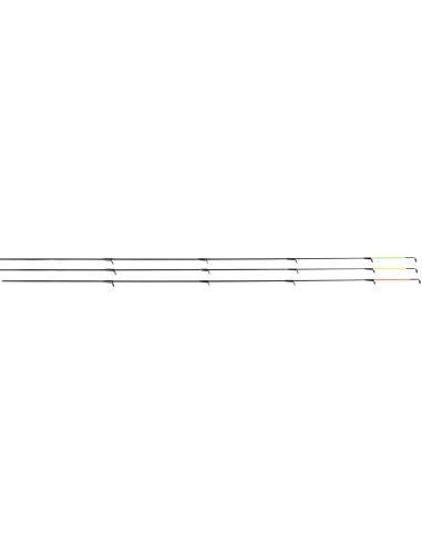 Punta per pasturatore di carpe Preston Dura - 2.5mm /2.5oz