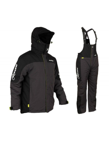 Kombinezon zimowy Matrix Winter Suit – XXL