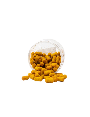 Pellet Soft MEUS 10mm Mango- Chilli Minis