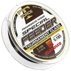 ŻYŁKA TRABUCCO T-FORCE SPECIAL FEEDER 0,180mm 150m TRABUCCO - 1