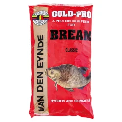 Esca MVDE Gold Pro Bream Classic da 1 kg MARCEL VAN DEN EYNDE - 1