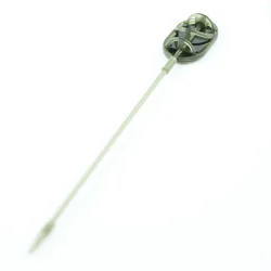 Tubo alettone per alimentatori ARC BOAT  - 1