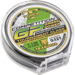 ŻYŁKA TRABUCCO T-FORCE GRAND POWER 0,080mm 50m TRABUCCO - 1