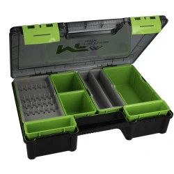 MIKADO PUDEŁKO Organizer  - METHOD BOX (35x25x8cm) MIKADO - 1