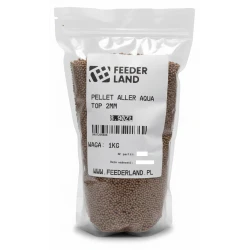 Aller Aqua TOP pellet 2 mm