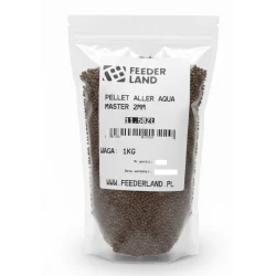 Aller Aqua Master pellet 2mm 1kg