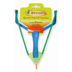 Proca wędkarska Stonfo X-Series AS-407 STONFO - 1