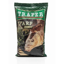 Zanęta Traper Specjal Karp 1kg TRAPER - 1