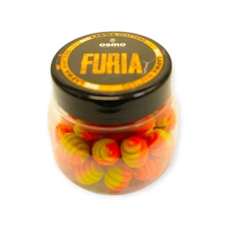 Osmo BIG Larwa Wafters Dual - Furia OSMO - 1 2