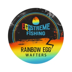 Eggstreme - Rainbow Egg Wafters EGGSTREME - 1 2