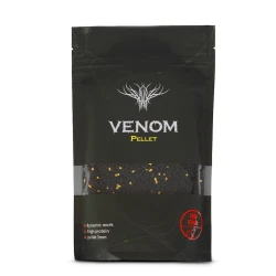 Pellet Up Fish 3mm - Venom 800g Up Fish - 1