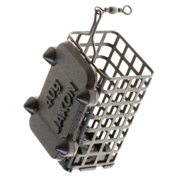 Koszyczek zanętowy Jaxon EKO Infinite Vistula 100g JAXON - 1