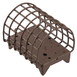 Koszy Rzeczny zanętowy Mikado - T2 RIVER rozm. L -100g MIKADO - 1