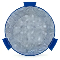 Sito Wędkarskie Method Feeder Niebieskie 4mm  - 1