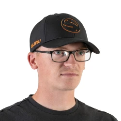 Czapka Guru Black 3D Cap GURU - 1
