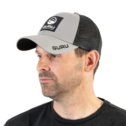Czapka z daszkiem Guru Grey Patch Trucker Cap GURU - 1