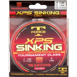 ŻYŁKA TRABUCCO XPS SINKING PLUS 0,250mm 150m TRABUCCO - 1 2