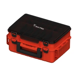 POJEMNIK SKRZYNKA MATCHPRO BIG FEEDER BOX MPRO STYSTEM MatchPRO - 1