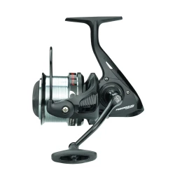 Kołowrotek Robinson Feederman Long Cast FD 556 ROBINSON - 1