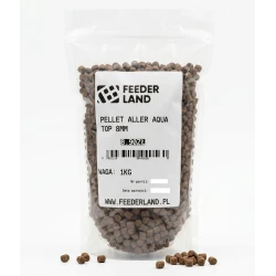 Pellet Aller Aqua TOP 8mm ALLER AQUA - 1