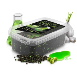 Pellet Box Delphin Reaxe Ready&Go Czosnek-Kwas Masłowy DELPHIN - 1