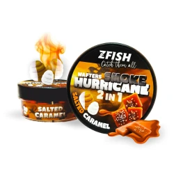 ZFISH WAFTERS SMUŻĄCY SMOKE HURRICANE 2in1 - Salted Caramel ZFISH - 1