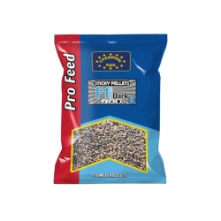 Sticky Pellet Champion Feed - F1 sweet dark 2mm 650g CHAMPION FEED - 1