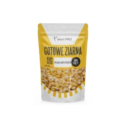 Gotowe Ziarna READY SEEDS Kukurydza 1kg MatchPro MatchPRO - 1